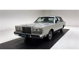 1986 Lincoln Town Car (CC-2107357) for sale in Morgantown, Pennsylvania