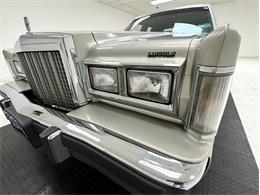 1986 Lincoln Town Car (CC-2107357) for sale in Morgantown, Pennsylvania