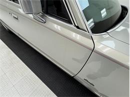 1986 Lincoln Town Car (CC-2107357) for sale in Morgantown, Pennsylvania