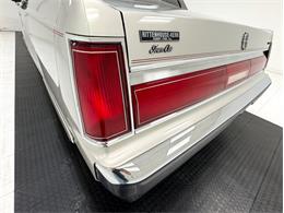 1986 Lincoln Town Car (CC-2107357) for sale in Morgantown, Pennsylvania