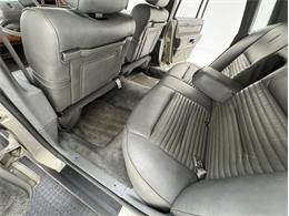 1986 Lincoln Town Car (CC-2107357) for sale in Morgantown, Pennsylvania
