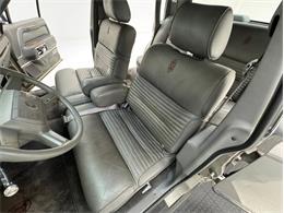 1986 Lincoln Town Car (CC-2107357) for sale in Morgantown, Pennsylvania