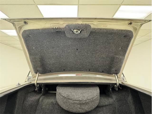 1986 Lincoln Town Car (CC-2107357) for sale in Morgantown, Pennsylvania