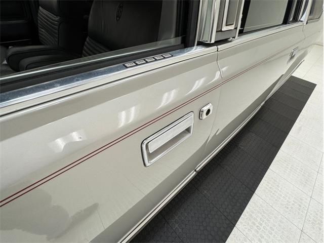 1986 Lincoln Town Car (CC-2107357) for sale in Morgantown, Pennsylvania