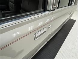 1986 Lincoln Town Car (CC-2107357) for sale in Morgantown, Pennsylvania