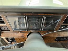 1986 Lincoln Town Car (CC-2107357) for sale in Morgantown, Pennsylvania