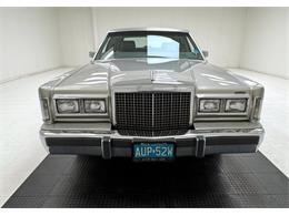 1986 Lincoln Town Car (CC-2107357) for sale in Morgantown, Pennsylvania