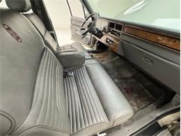 1986 Lincoln Town Car (CC-2107357) for sale in Morgantown, Pennsylvania