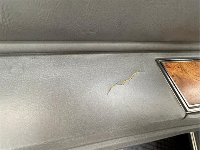 1986 Lincoln Town Car (CC-2107357) for sale in Morgantown, Pennsylvania
