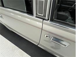 1986 Lincoln Town Car (CC-2107357) for sale in Morgantown, Pennsylvania