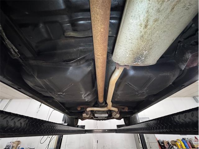 1986 Lincoln Town Car (CC-2107357) for sale in Morgantown, Pennsylvania