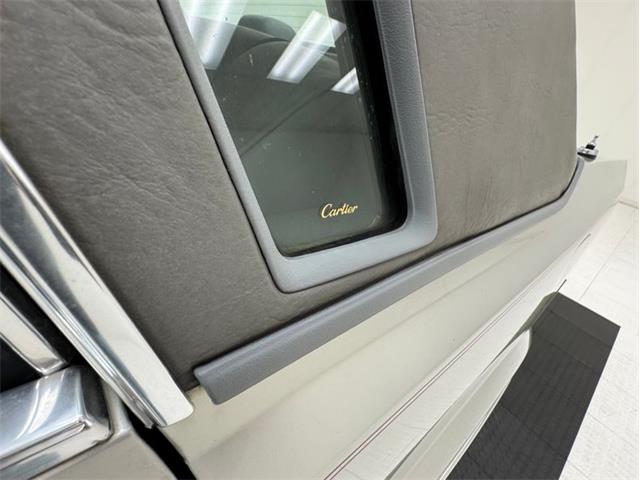 1986 Lincoln Town Car (CC-2107357) for sale in Morgantown, Pennsylvania