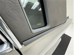 1986 Lincoln Town Car (CC-2107357) for sale in Morgantown, Pennsylvania