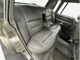 1986 Lincoln Town Car (CC-2107357) for sale in Morgantown, Pennsylvania