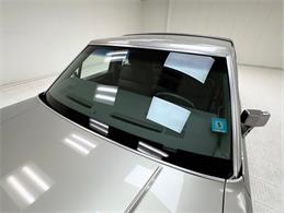 1986 Lincoln Town Car (CC-2107357) for sale in Morgantown, Pennsylvania