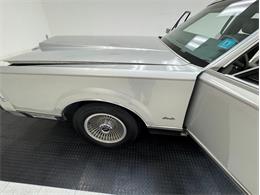 1986 Lincoln Town Car (CC-2107357) for sale in Morgantown, Pennsylvania