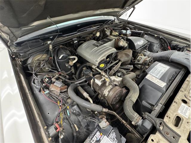 1986 Lincoln Town Car (CC-2107357) for sale in Morgantown, Pennsylvania