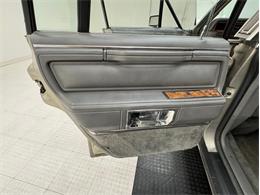 1986 Lincoln Town Car (CC-2107357) for sale in Morgantown, Pennsylvania