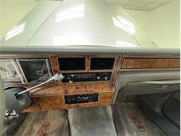 1986 Lincoln Town Car (CC-2107357) for sale in Morgantown, Pennsylvania