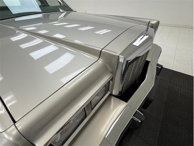 1986 Lincoln Town Car (CC-2107357) for sale in Morgantown, Pennsylvania