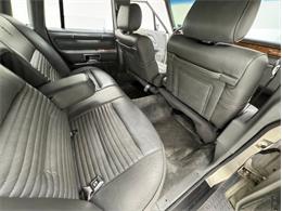 1986 Lincoln Town Car (CC-2107357) for sale in Morgantown, Pennsylvania
