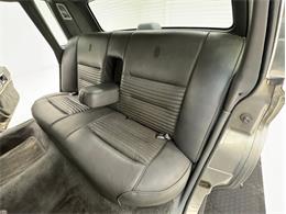 1986 Lincoln Town Car (CC-2107357) for sale in Morgantown, Pennsylvania