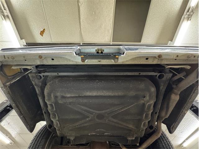 1986 Lincoln Town Car (CC-2107357) for sale in Morgantown, Pennsylvania