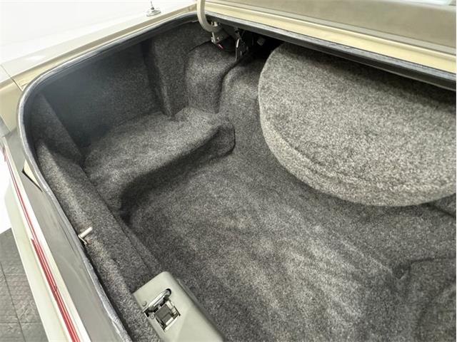 1986 Lincoln Town Car (CC-2107357) for sale in Morgantown, Pennsylvania