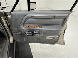 1986 Lincoln Town Car (CC-2107357) for sale in Morgantown, Pennsylvania