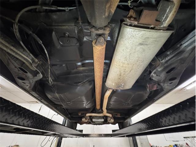 1986 Lincoln Town Car (CC-2107357) for sale in Morgantown, Pennsylvania