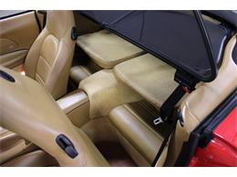 2001 Porsche 911 (CC-2107358) for sale in Kentwood, Michigan