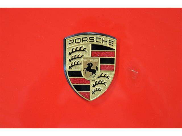 2001 Porsche 911 (CC-2107358) for sale in Kentwood, Michigan