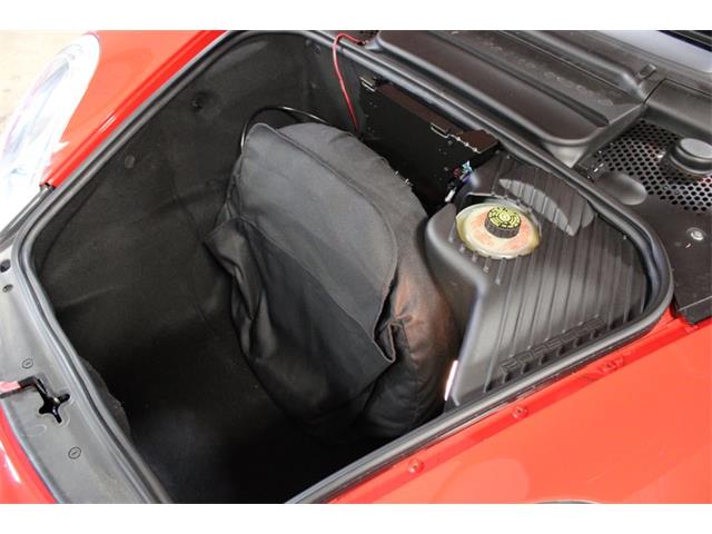 2001 Porsche 911 (CC-2107358) for sale in Kentwood, Michigan