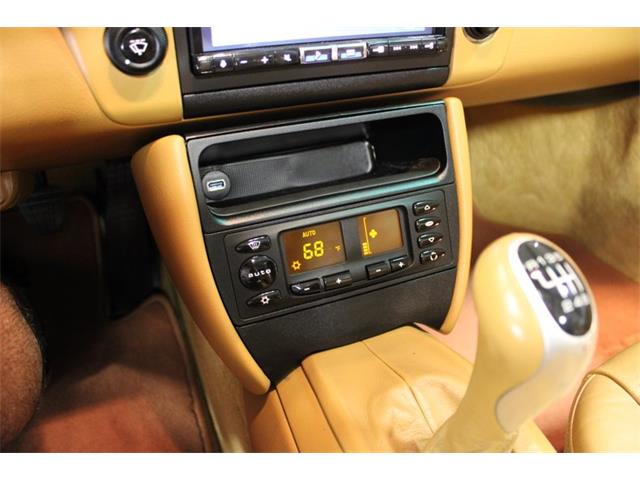 2001 Porsche 911 (CC-2107358) for sale in Kentwood, Michigan