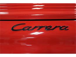 2001 Porsche 911 (CC-2107358) for sale in Kentwood, Michigan