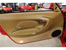 2001 Porsche 911 (CC-2107358) for sale in Kentwood, Michigan