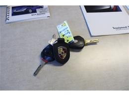 2001 Porsche 911 (CC-2107358) for sale in Kentwood, Michigan