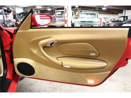 2001 Porsche 911 (CC-2107358) for sale in Kentwood, Michigan