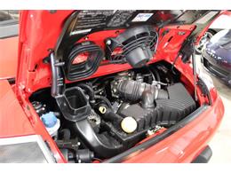 2001 Porsche 911 (CC-2107358) for sale in Kentwood, Michigan