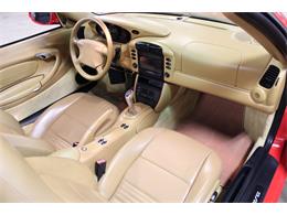 2001 Porsche 911 (CC-2107358) for sale in Kentwood, Michigan