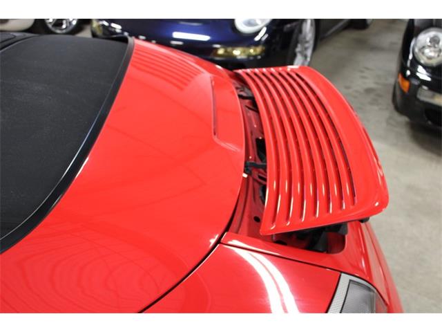 2001 Porsche 911 (CC-2107358) for sale in Kentwood, Michigan