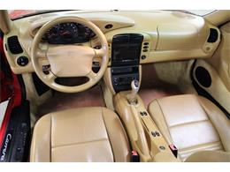 2001 Porsche 911 (CC-2107358) for sale in Kentwood, Michigan