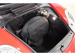 2001 Porsche 911 (CC-2107358) for sale in Kentwood, Michigan