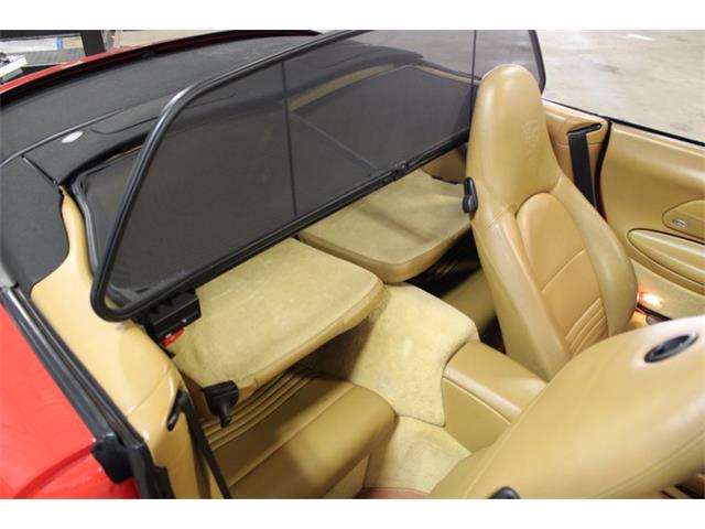 2001 Porsche 911 (CC-2107358) for sale in Kentwood, Michigan