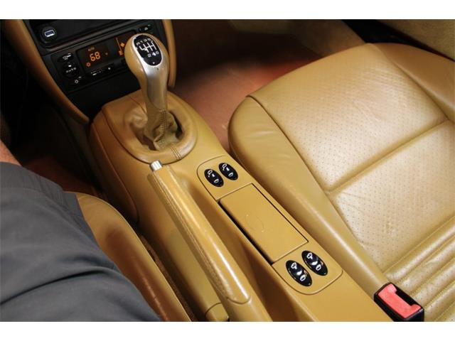 2001 Porsche 911 (CC-2107358) for sale in Kentwood, Michigan