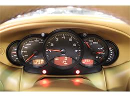 2001 Porsche 911 (CC-2107358) for sale in Kentwood, Michigan