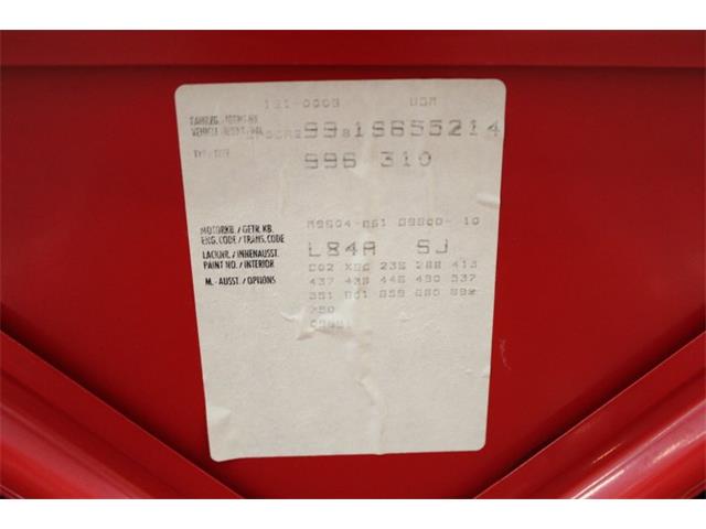 2001 Porsche 911 (CC-2107358) for sale in Kentwood, Michigan