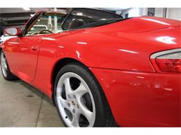 2001 Porsche 911 (CC-2107358) for sale in Kentwood, Michigan