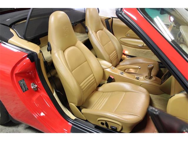 2001 Porsche 911 (CC-2107358) for sale in Kentwood, Michigan