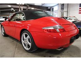 2001 Porsche 911 (CC-2107358) for sale in Kentwood, Michigan